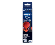 Oral-B Końcówki do szczoteczki ORAL-B iO Kids Spiderman - 1519107 - zdjęcie 1